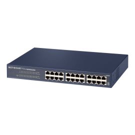 JFS524v2 - Netgear ProSafe Network Switch