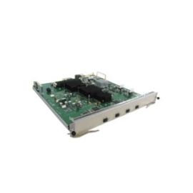 HP JG366A Quad-Ports SFP+ Router Module