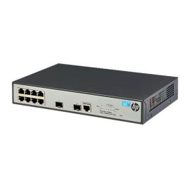 JG920A#ABA - HPE Network Switch