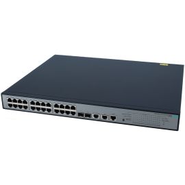 JG962A#B2C - HPE OfficeConnect 1950 Network Switch