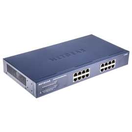 JGS516 - Netgear ProSafe Network Switch