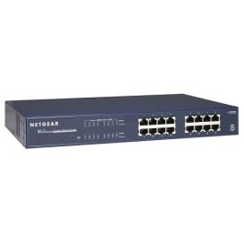 Netgear - JGS516NA Network Switch