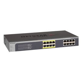 JGS516PE - Netgear ProSafe Network Switch