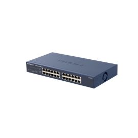 JGS524 - Netgear ProSafe Network Switch