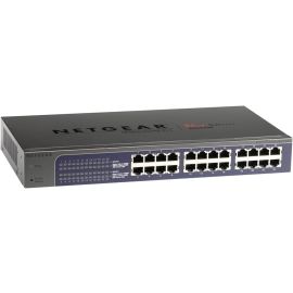 JGS524Ev2 - Netgear ProSafe Network Switch