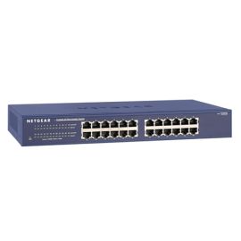 JGS524NA - Netgear ProSafe JGS524 Network Switch