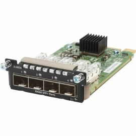 JL083A - HPE Network Module