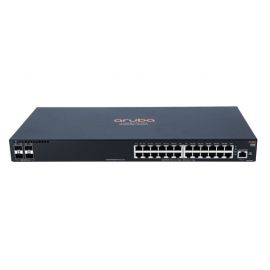 JL253A#B2E - HPE Aruba 2930F Network Switch