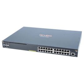 JL255A#ABG - HPE Aruba 2930F Network Switch