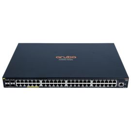 JL256A#B2E - HPE Aruba 2930F Network Switch