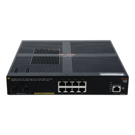 JL258A#ARE - HPE Aruba 2930F Network Switch