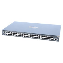 JL260A#ARE - HPE Aruba 2930F Network Switch