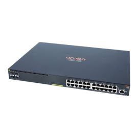 JL261A#B2E - HPE Aruba 2930F Network Switch
