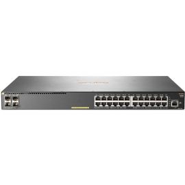 JL263A#ABA - HPE Aruba 2930F Network Switch