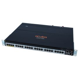 JL324A - HPE Aruba 2930M Network Switch