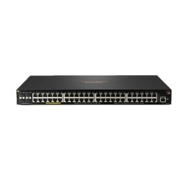 JL559A#B2B - HPE Aruba 2930F Network Switch
