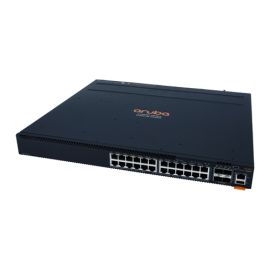 JL664A - HPE Aruba CX 6300 Network Switch