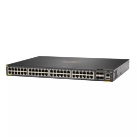 JL665A - HPE Aruba CX 6300 Network Switch