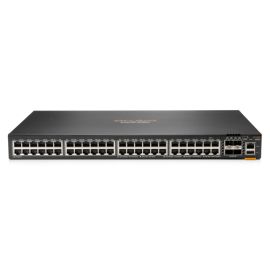 JL667A#ABA - HPE Aruba CX 6300 Network Switch