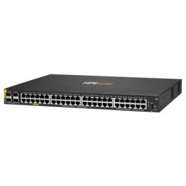 JL675A#B2C - HPE Aruba CX 6100 Network Switch