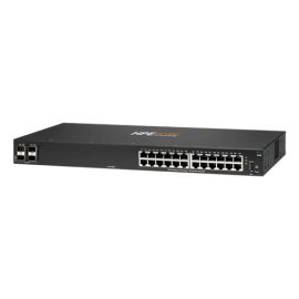 JL678A#ABA - HPE Aruba CX 6100 Network Switch