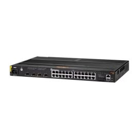 JL818A#ABA - HPE Aruba CX 4100i Network Switch