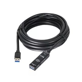 JU-CB0811-S1 - SIIG Network Ethernet Cable