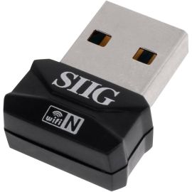 JU-WR0112-S2 - SIIG Network Adapter