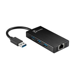JUH470 - j5Create Network Adapter