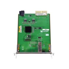 Juniper JXE-1GE-SFP-S Single-Port SFP PIM Module