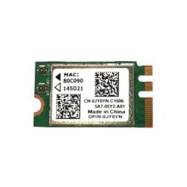 Dell JY0YN Mini PCI-Express 802.11b Wi-Fi Card