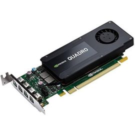 NVIDIA - K1200 Graphics Card