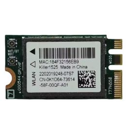 K1D64 - Dell Wireless LAN Card