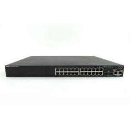 K690K - Dell PowerConnect 3524P Network Switch