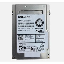 KIOXIA - KCD5XLUG960G CD5 960GB Solid State Drive (SSD)