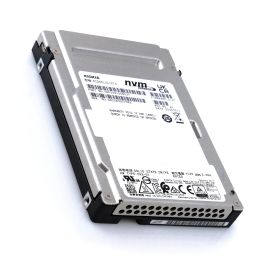 KIOXIA - KCD6XLUL15T3 15.36TB Solid State Drive (SSD)