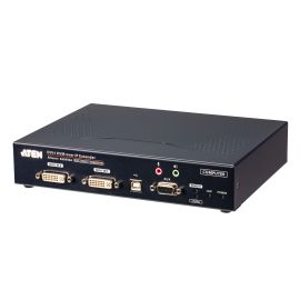 KE6940AT - ATEN KVM Switch
