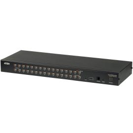 KH1532A - ATEN KVM Switch