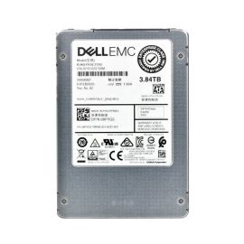 KIOXIA - KHK6YRSE3T84 3.84TB Solid State Drive (SSD)