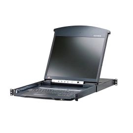 KL1508AIM - ATEN KVM Switch