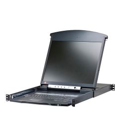 KL1508ANUKIT - ATEN KVM Switch