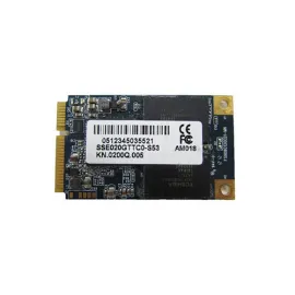 Acer KN.0200Q.005 20GB SATA Solid State Drive (SSD)