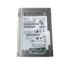 KIOXIA KPM51MUG800G 800GB SAS 12Gb/s Solid State Drive (SSD)