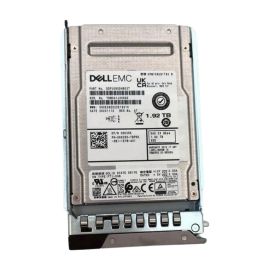 KIOXIA - KPM7XRUG1T92 1.92TB Solid State Drive (SSD)