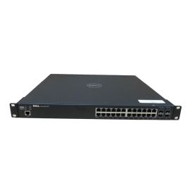 KTKM4 - Dell S25N Network Switch