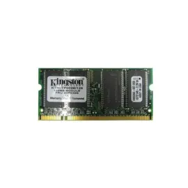 Kingston KTM-TP0028/128 128MB DDR 266MHz SoDimm Laptop Memory