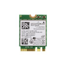 KTTYN - Dell network adapter