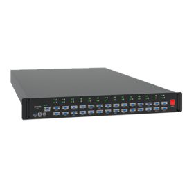 AF621A - HP KVM Switch