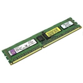 KVR16LE11S8/4I - Kingston 4GB Server Memory Module