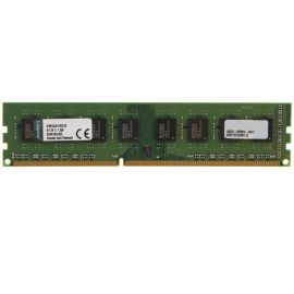 KVR16LN11K2/16 - Kingston 16GB Desktop Memory Module